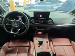 Audi Q5L 45th Anniversary Edition 45 TFSI Luxury Sport - ფოტო 5