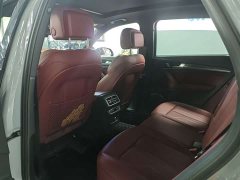 Audi Q5L 45th Anniversary Edition 45 TFSI Luxury Sport - ფოტო 6