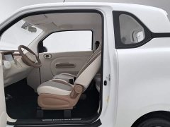 FAW Besturn Xiaoma 2026 222km Colorful Edition - ფოტო 10