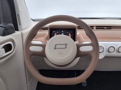FAW Besturn Xiaoma 2026 222km Colorful Edition - ფოტო 11