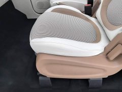 FAW Besturn Xiaoma 2026 222km Colorful Edition - ფოტო 20