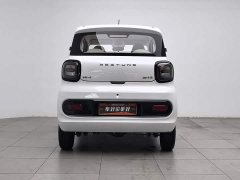 FAW Besturn Xiaoma 2026 222km Colorful Edition - ფოტო 4