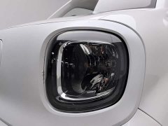 FAW Besturn Xiaoma 2026 222km Colorful Edition - ფოტო 7