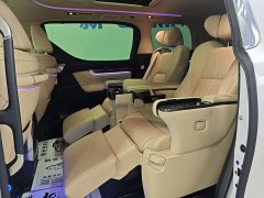 Toyota Alphard 2021 Hybrid 2.5L Premium Edition - ფოტო 8