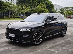 AITO M7 2026 Extended Range Ultra AWD 5-Seater with 192-Channel LiDAR - ფოტო 1