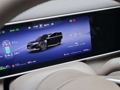 AITO M7 2026 Extended Range Ultra AWD 5-Seater with 192-Channel LiDAR - ფოტო 3