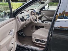 AITO M7 2026 Extended Range Ultra AWD 5-Seater with 192-Channel LiDAR - ფოტო 4