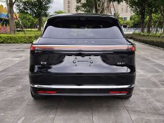 AITO M7 2026 Extended Range Ultra AWD 5-Seater with 192-Channel LiDAR - ფოტო 7