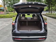 AITO M7 2026 Extended Range Ultra AWD 5-Seater with 192-Channel LiDAR - ფოტო 9