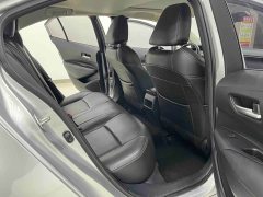 Toyota Corolla 1.2T S-CVT Pioneer Plus - ფოტო 10