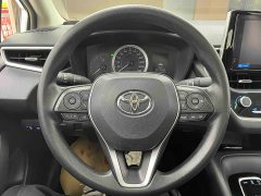 Toyota Corolla 1.2T S-CVT Pioneer Plus - ფოტო 13