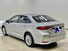 Toyota Corolla 1.2T S-CVT Pioneer Plus - ფოტო 3