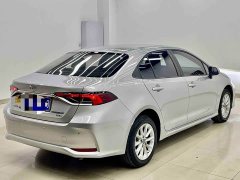 Toyota Corolla 1.2T S-CVT Pioneer Plus - ფოტო 4