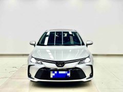 Toyota Corolla 1.2T S-CVT Pioneer Plus - ფოტო 5