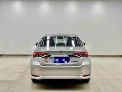 Toyota Corolla 1.2T S-CVT Pioneer Plus - ფოტო 6