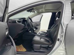 Toyota Corolla 1.2T S-CVT Pioneer Plus - ფოტო 7