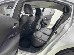 Toyota Corolla 1.2T S-CVT Pioneer Plus - ფოტო 8