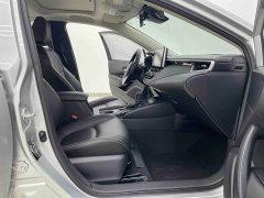 Toyota Corolla 1.2T S-CVT Pioneer Plus - ფოტო 9
