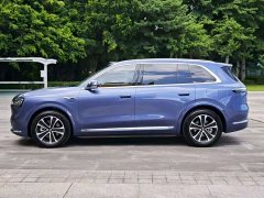 AITO M7 2026 Extended Range Ultra AWD 5-Seater with 192-Channel LiDAR - ფოტო 2