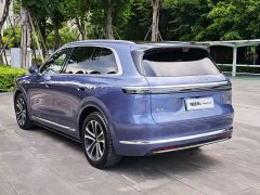 AITO M7 2026 Extended Range Ultra AWD 5-Seater with 192-Channel LiDAR - ფოტო 3