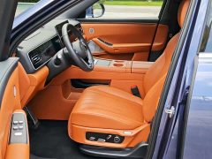 AITO M7 2026 Extended Range Ultra AWD 5-Seater with 192-Channel LiDAR - ფოტო 4