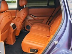 AITO M7 2026 Extended Range Ultra AWD 5-Seater with 192-Channel LiDAR - ფოტო 5
