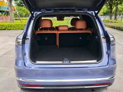 AITO M7 2026 Extended Range Ultra AWD 5-Seater with 192-Channel LiDAR - ფოტო 8