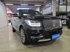 Lincoln Navigator 2020 3.5T Prestige Edition - ფოტო 11