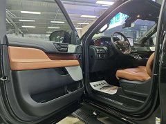 Lincoln Navigator 2020 3.5T Prestige Edition - ფოტო 12