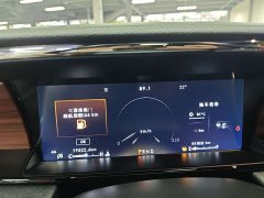 Lincoln Navigator 2020 3.5T Prestige Edition - ფოტო 15