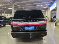 Lincoln Navigator 2020 3.5T Prestige Edition - ფოტო 16