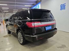 Lincoln Navigator 2020 3.5T Prestige Edition - ფოტო 17