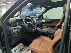 Lincoln Navigator 2020 3.5T Prestige Edition - ფოტო 2