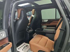 Lincoln Navigator 2020 3.5T Prestige Edition - ფოტო 3