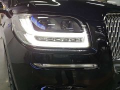 Lincoln Navigator 2020 3.5T Prestige Edition - ფოტო 6