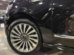 Lincoln Navigator 2020 3.5T Prestige Edition - ფოტო 8