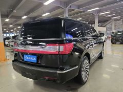 Lincoln Navigator 2020 3.5T Prestige Edition - ფოტო 9