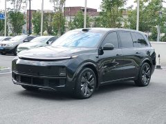 Li Auto L9 2022 Max - ფოტო 1