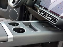 Li Auto L9 2022 Max - ფოტო 11