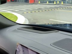 Li Auto L9 2022 Max - ფოტო 12