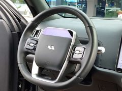 Li Auto L9 2022 Max - ფოტო 14