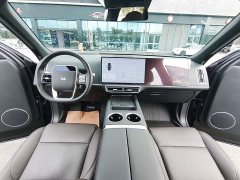 Li Auto L9 2022 Max - ფოტო 15