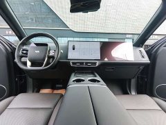 Li Auto L9 2022 Max - ფოტო 16