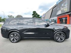 Li Auto L9 2022 Max - ფოტო 17