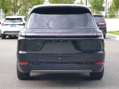 Li Auto L9 2022 Max - ფოტო 19