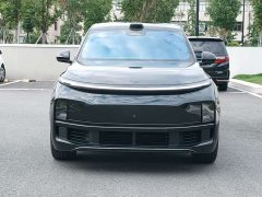 Li Auto L9 2022 Max - ფოტო 2