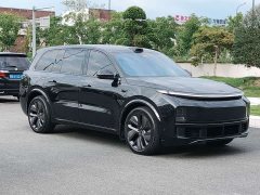 Li Auto L9 2022 Max - ფოტო 3