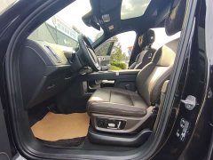 Li Auto L9 2022 Max - ფოტო 4
