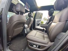 Li Auto L9 2022 Max - ფოტო 5