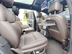 Li Auto L9 2022 Max - ფოტო 7